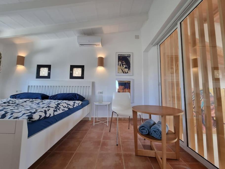 Casa Lesandar Auf Mallorca * Felanitx
