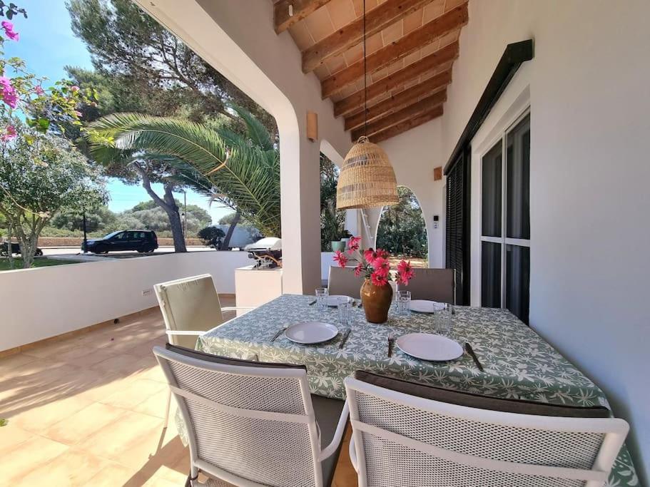 Casa Lesandar Auf Mallorca Ferienhaus *