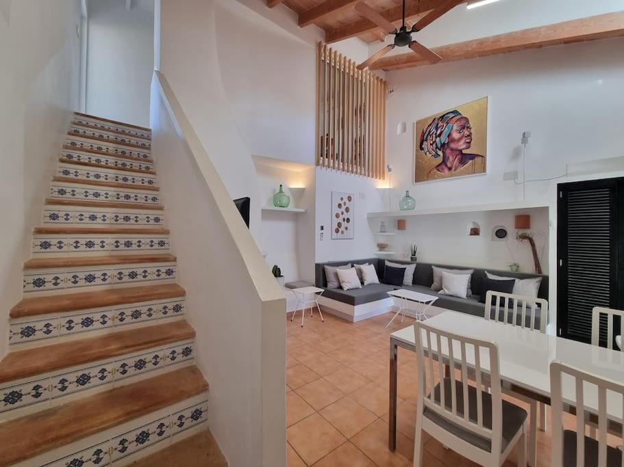 Casa Lesandar Auf Mallorca Holiday home Felanitx