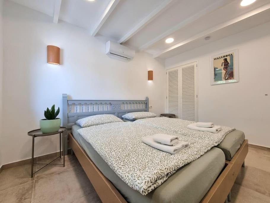 Casa Lesandar Auf Mallorca *