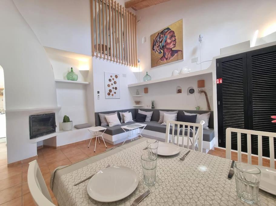 Casa Lesandar Auf Mallorca Holiday home