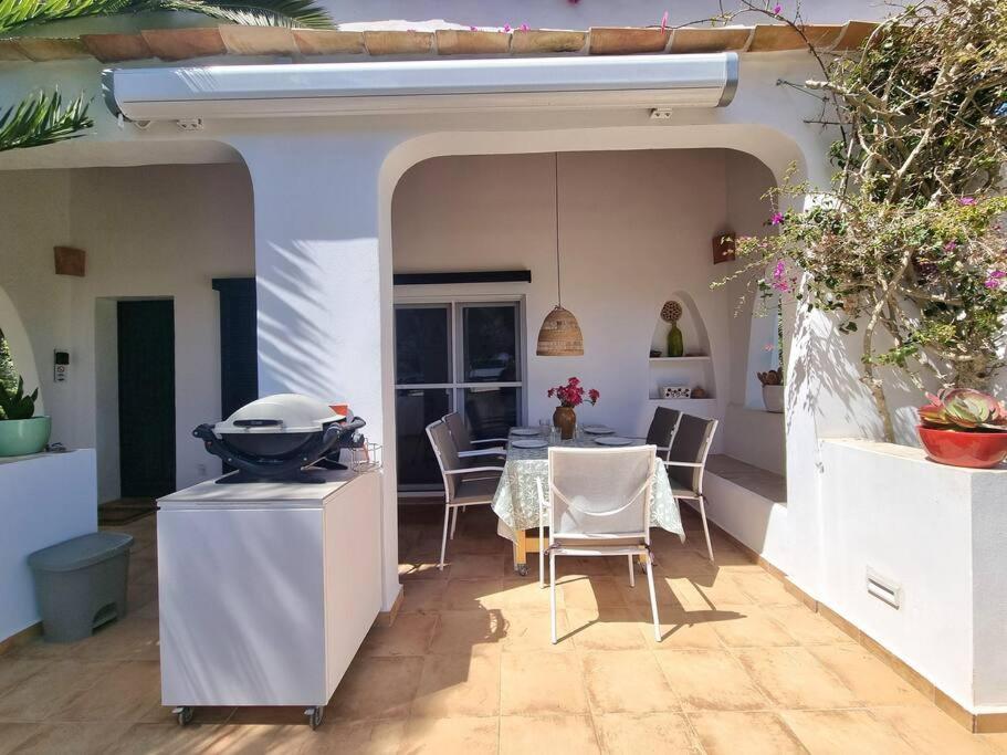 Casa Lesandar Auf Mallorca *