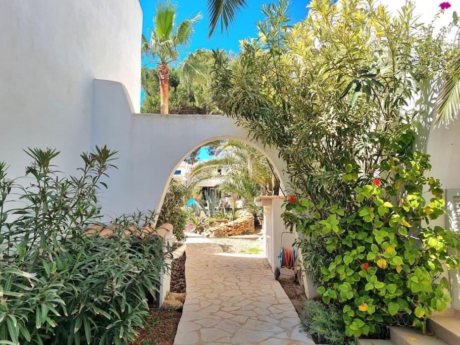 Casa Lesandar Auf Mallorca