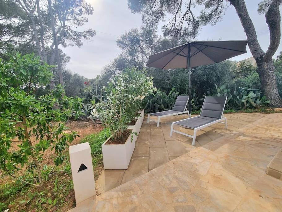 Ferienhaus Casa Lesandar Auf Mallorca Felanitx