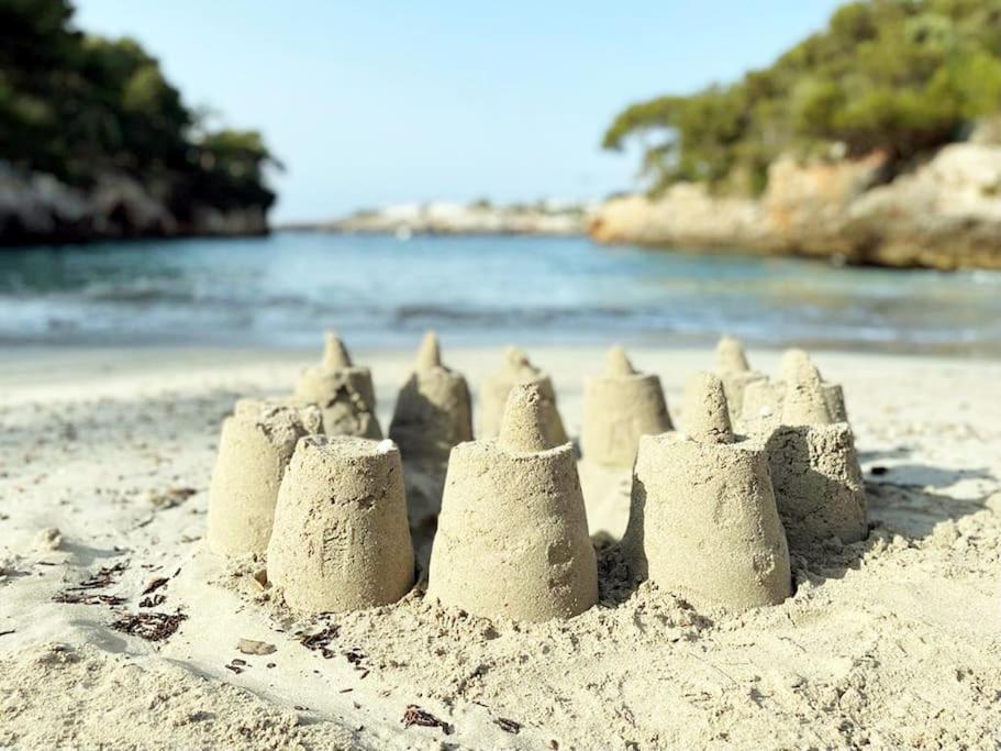 Casa Lesandar Auf Mallorca