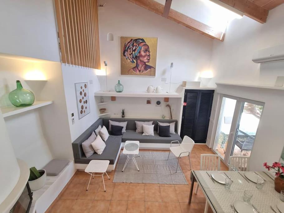 Casa Lesandar Auf Mallorca Holiday home Felanitx