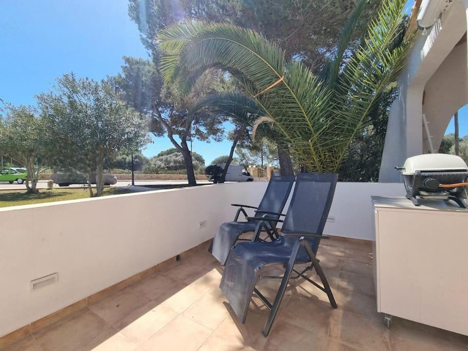 Casa Lesandar Auf Mallorca * Felanitx