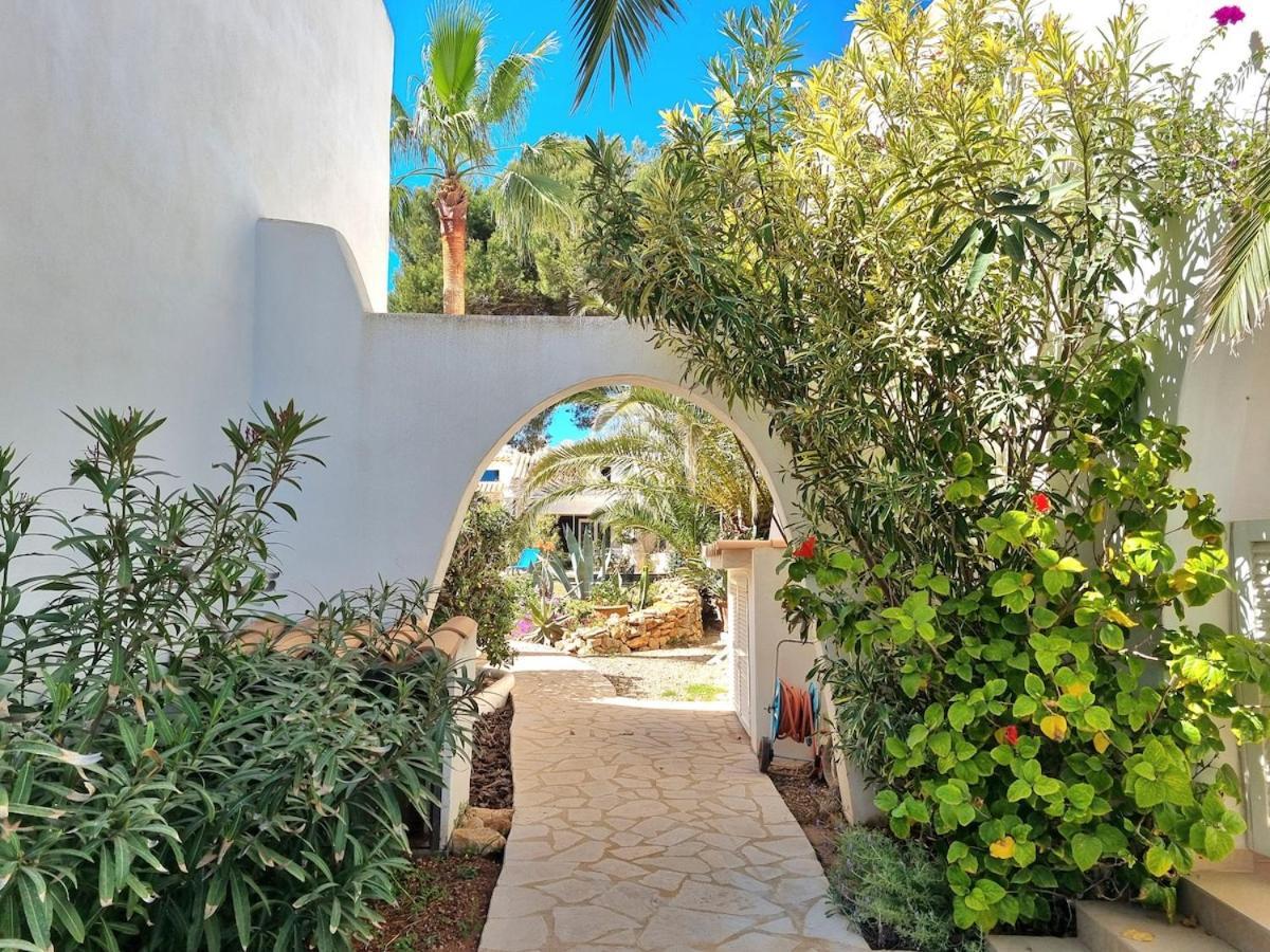 Casa Lesandar Auf Mallorca Ferienhaus Felanitx