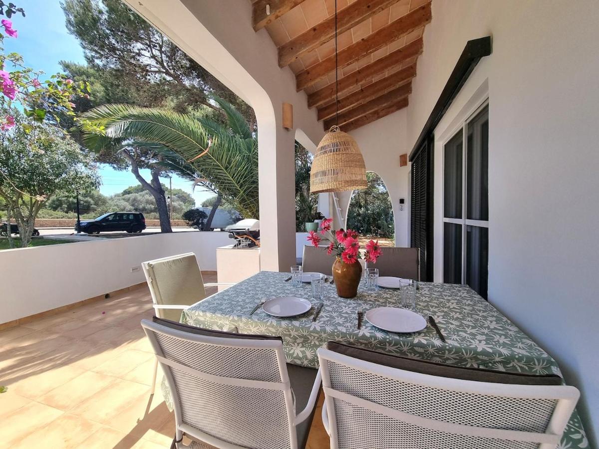 Casa Lesandar Auf Mallorca *