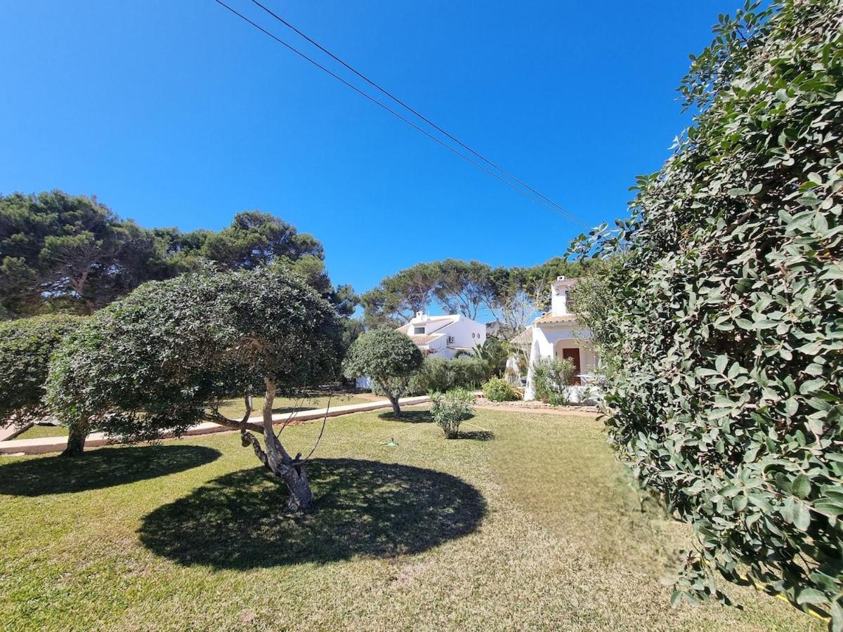 Casa Lesandar Auf Mallorca Holiday home