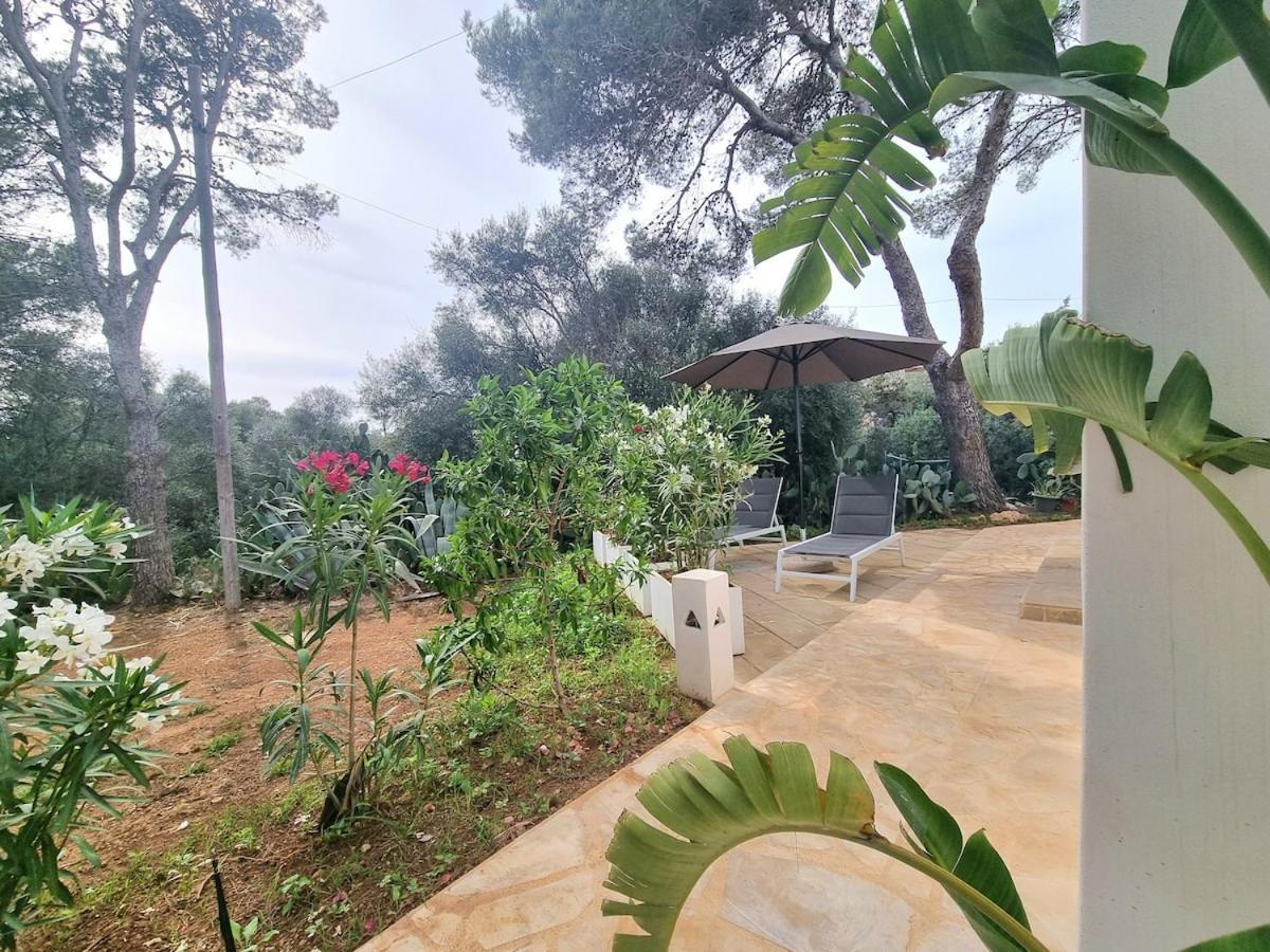 Casa Lesandar Auf Mallorca Felanitx
