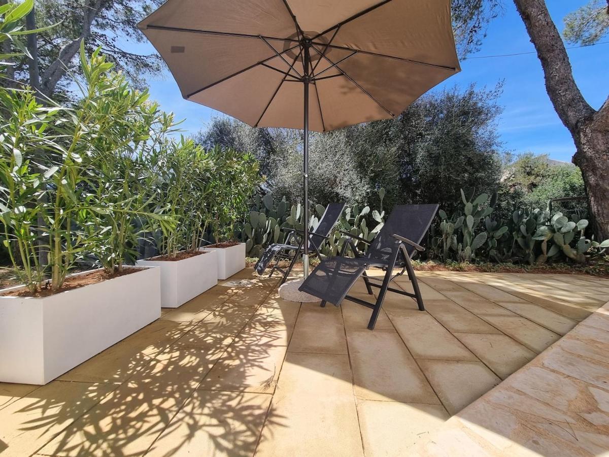 Casa Lesandar Auf Mallorca Ferienhaus