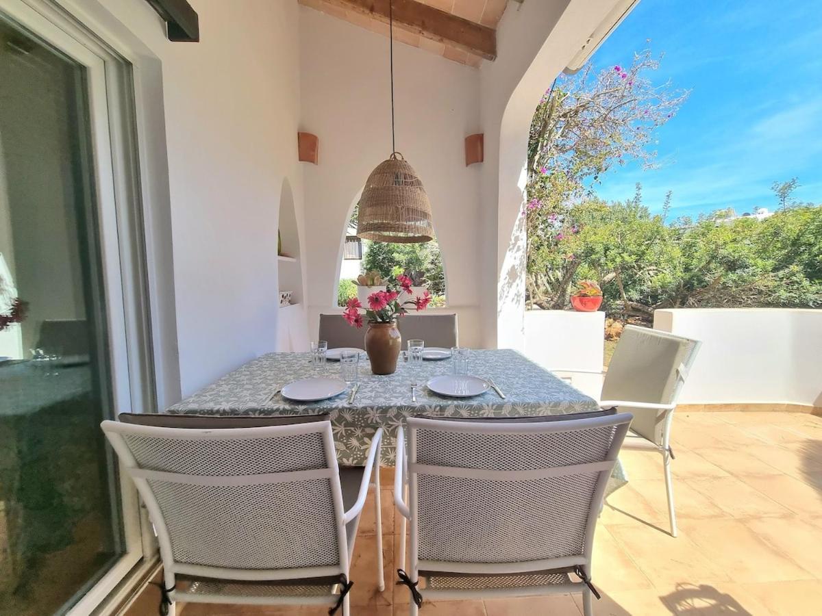 Ferienhaus Casa Lesandar Auf Mallorca *