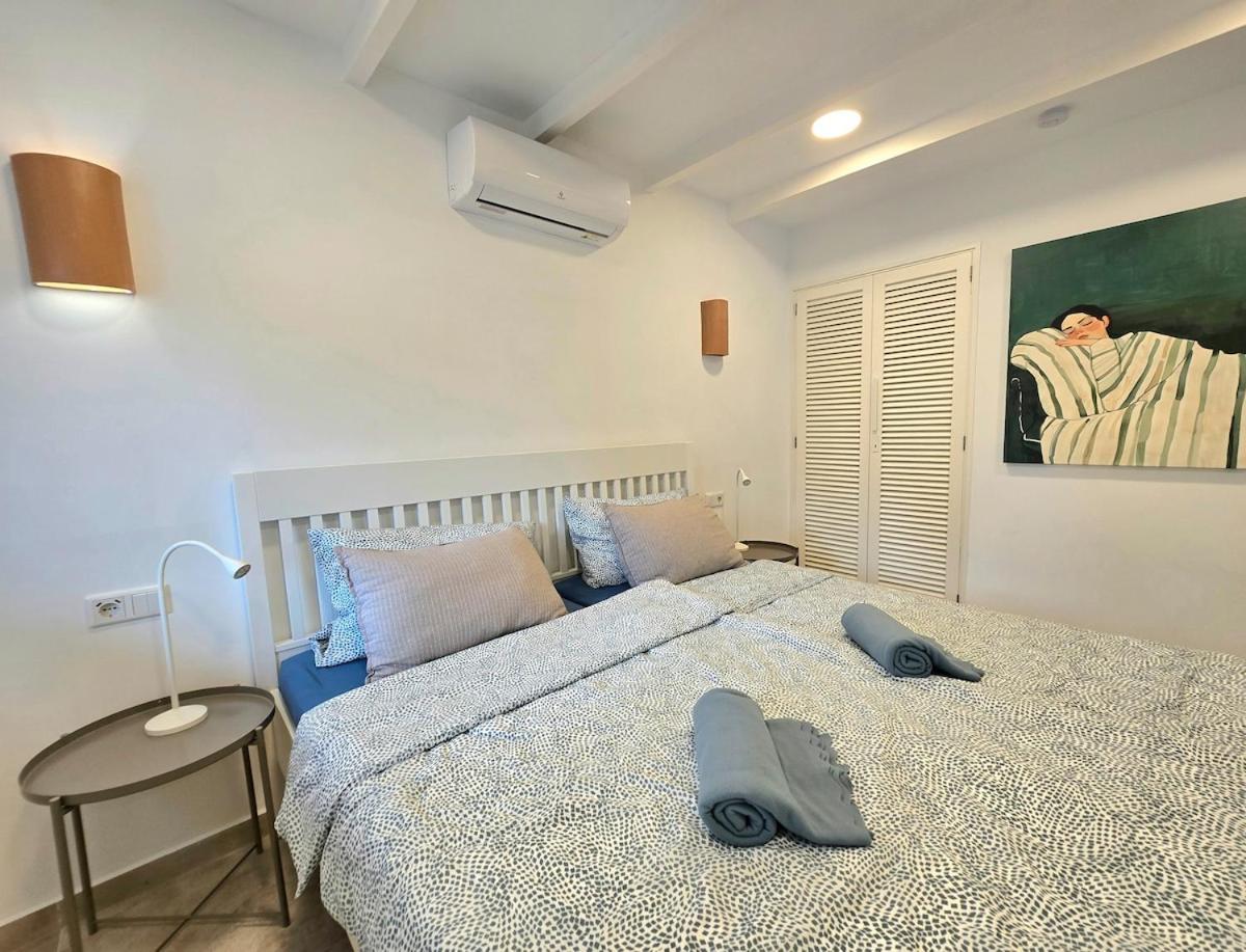 Casa Lesandar Auf Mallorca Ferienhaus Felanitx