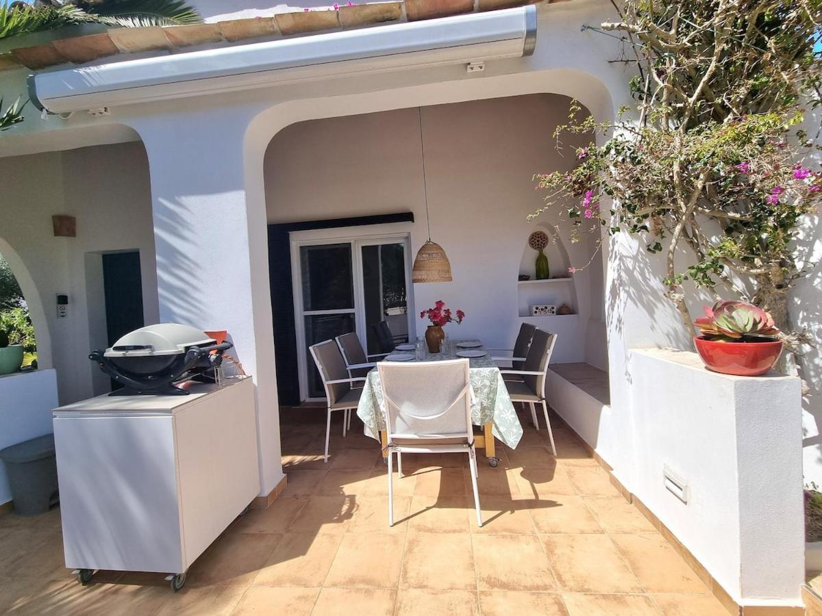 Ferienhaus Casa Lesandar Auf Mallorca Felanitx