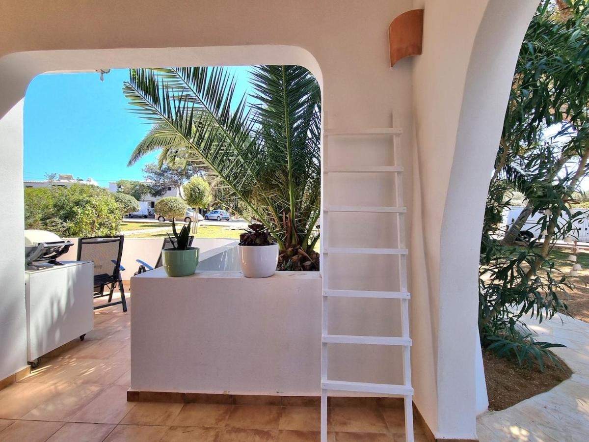 Casa Lesandar Auf Mallorca Felanitx