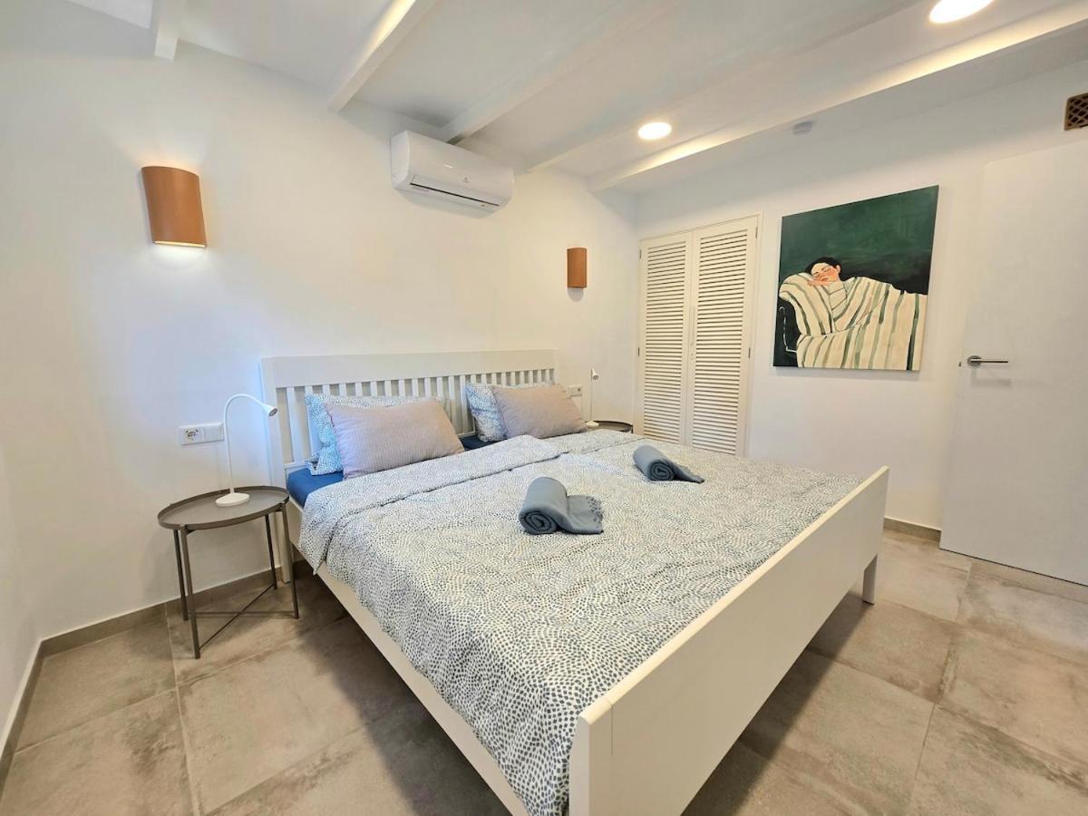 Casa Lesandar Auf Mallorca