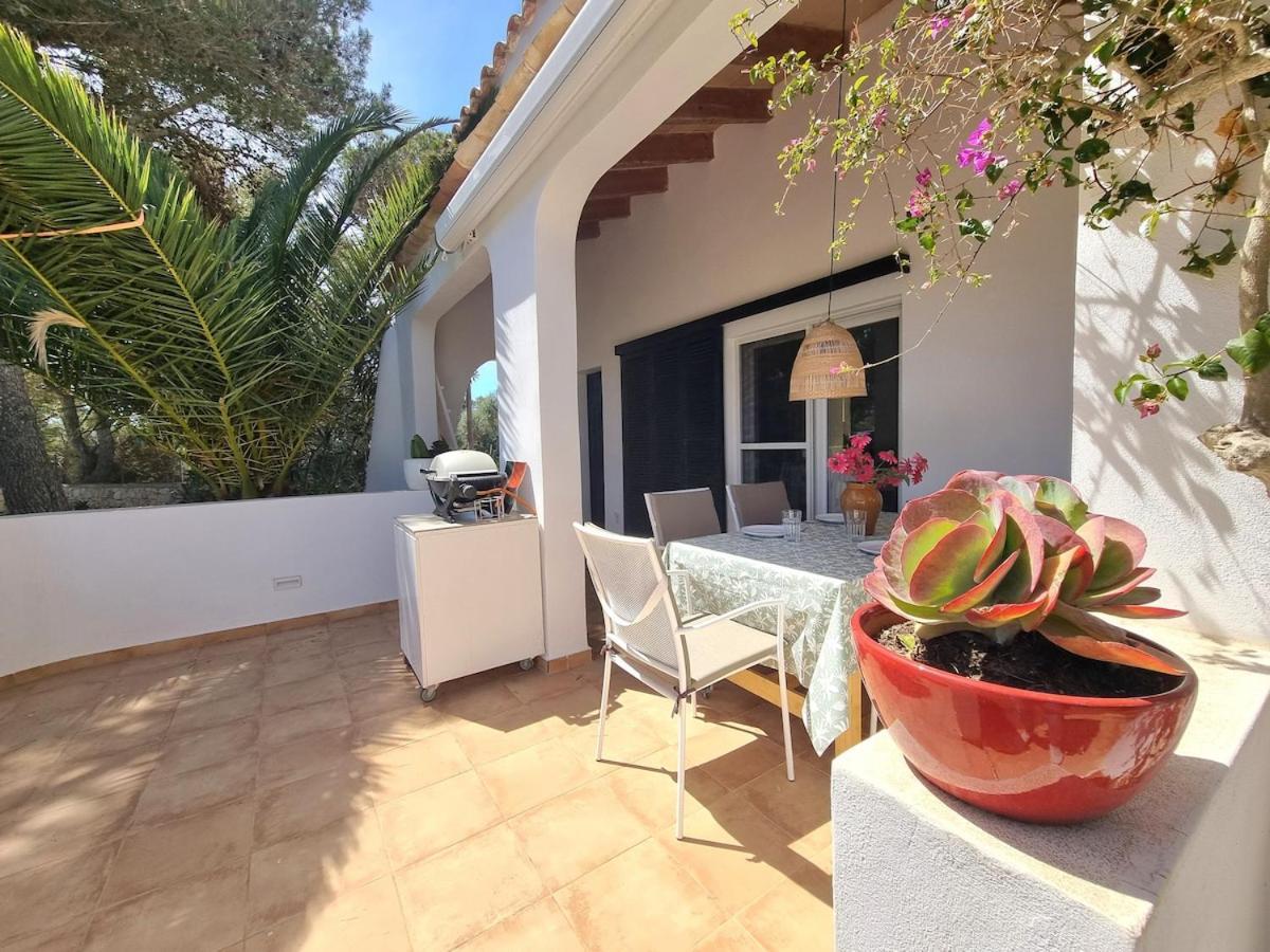 Casa Lesandar Auf Mallorca Ferienhaus Felanitx