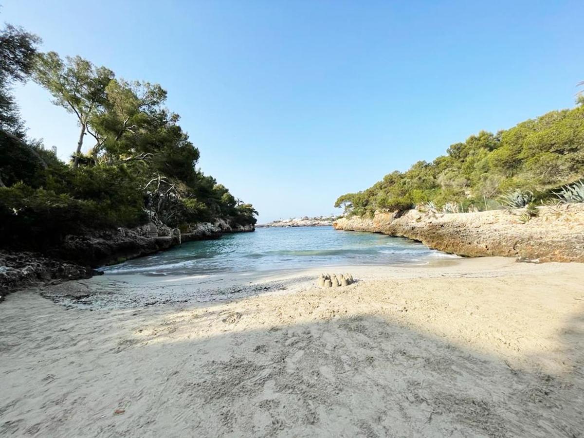 Ferienhaus Casa Lesandar Auf Mallorca Felanitx