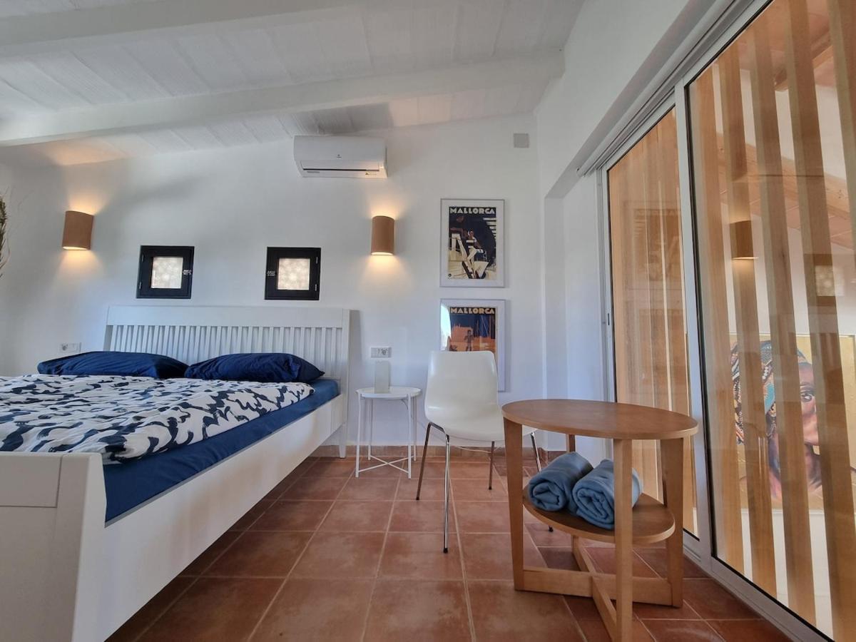 Ferienhaus Casa Lesandar Auf Mallorca