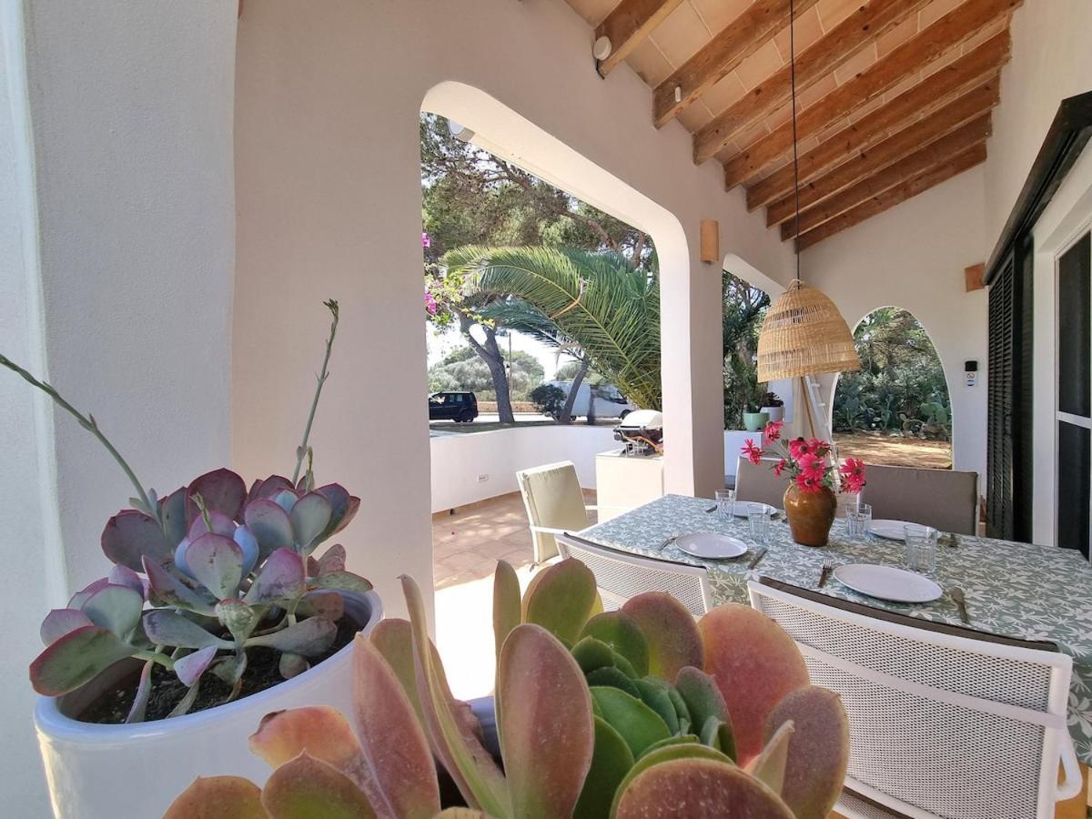 Casa Lesandar Auf Mallorca *