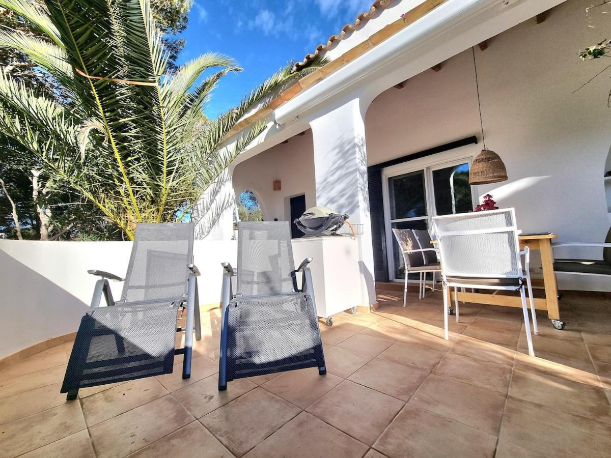 Casa Lesandar Auf Mallorca Felanitx