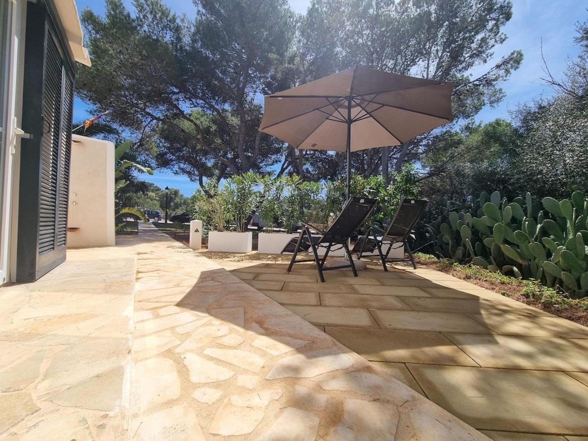 Casa Lesandar Auf Mallorca * Felanitx