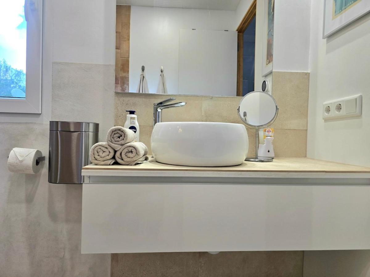 Holiday home Casa Lesandar Auf Mallorca *