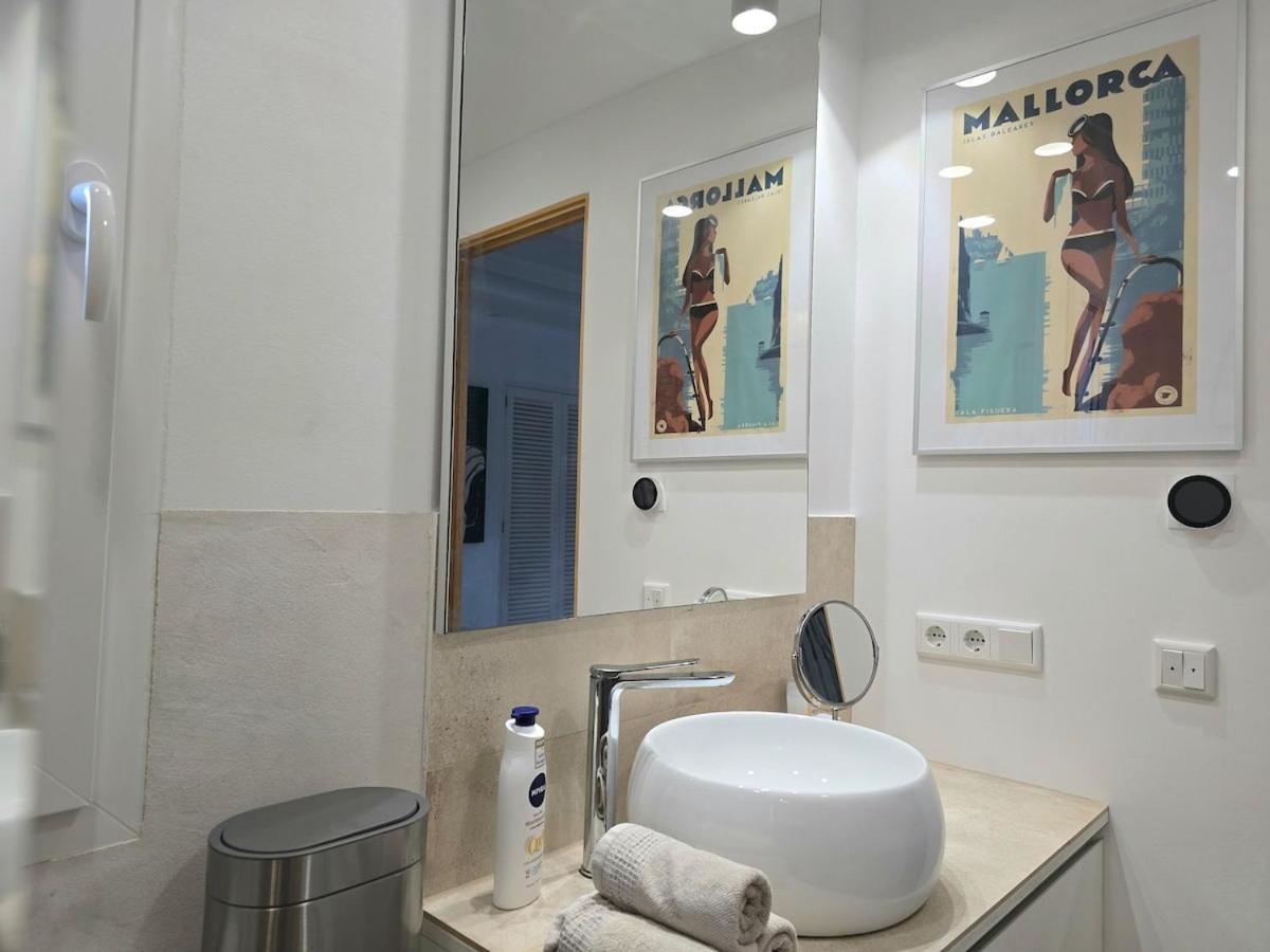 Casa Lesandar Auf Mallorca *