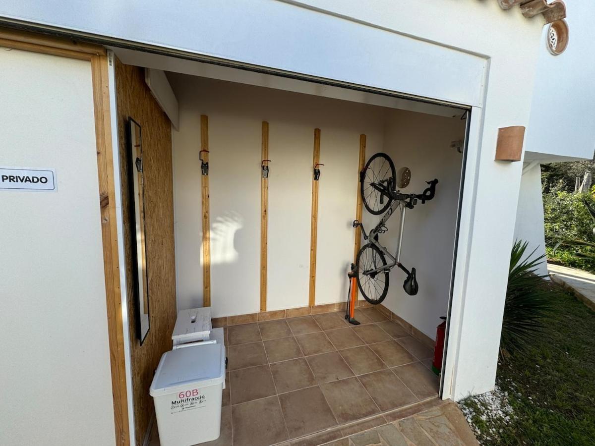 Casa Lesandar Auf Mallorca Felanitx