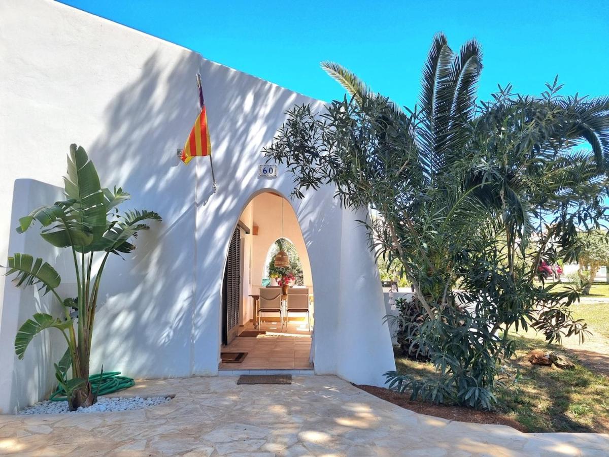 Casa Lesandar Auf Mallorca * Felanitx
