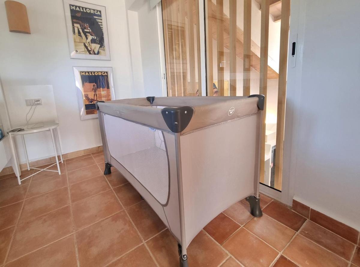 Holiday home Casa Lesandar Auf Mallorca *