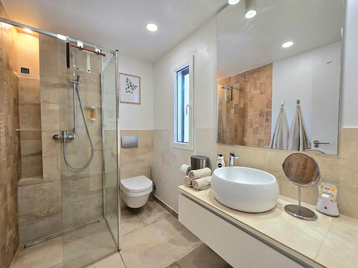 Casa Lesandar Auf Mallorca Holiday home Felanitx