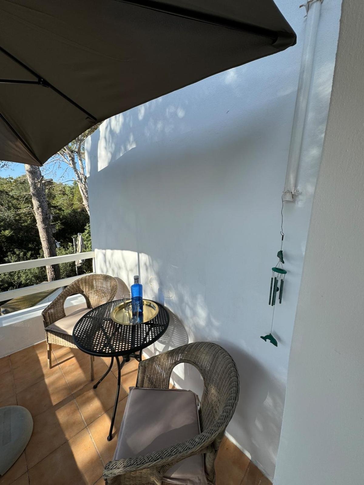 Casa Lesandar Auf Mallorca