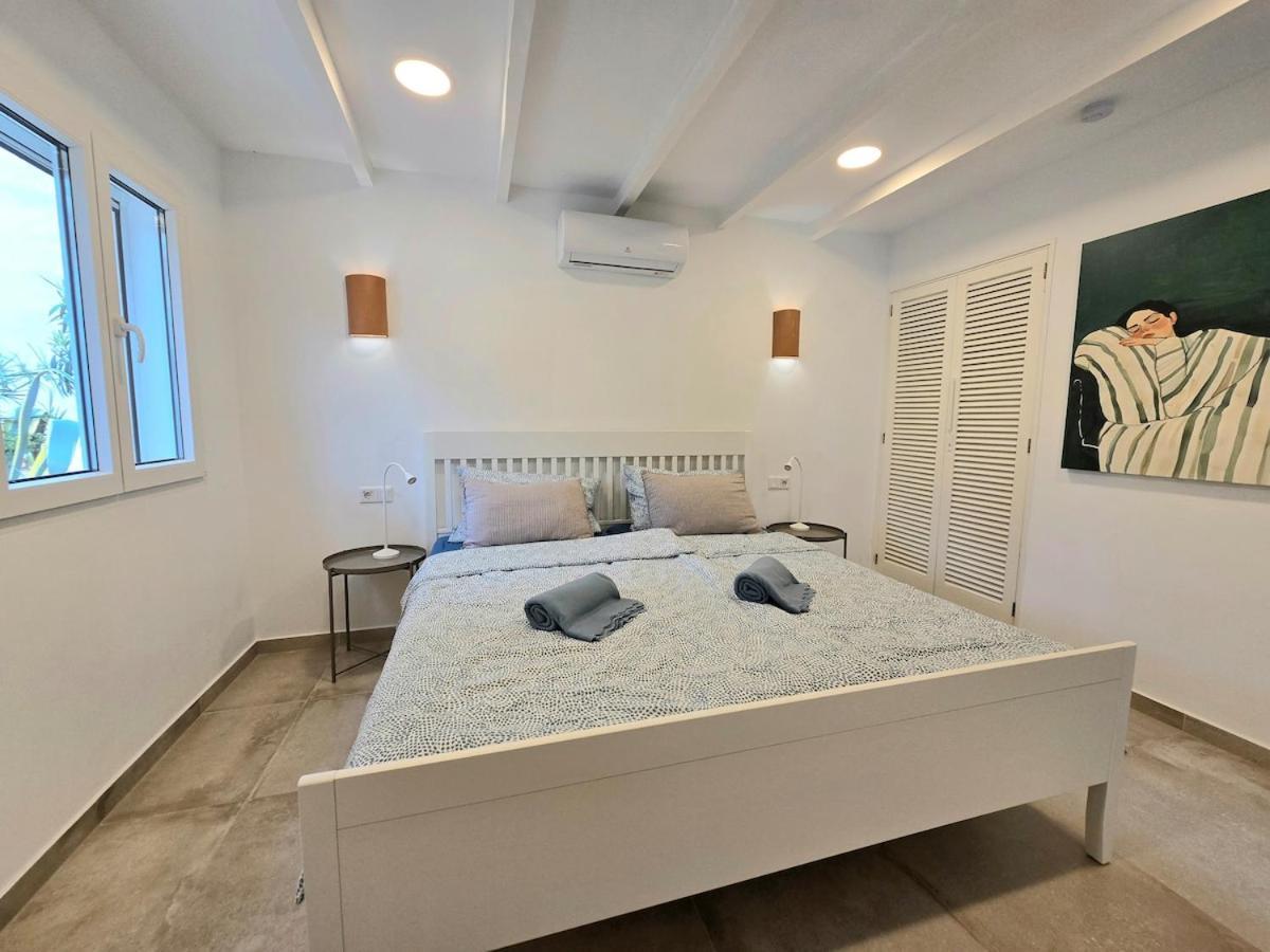 Casa Lesandar Auf Mallorca *