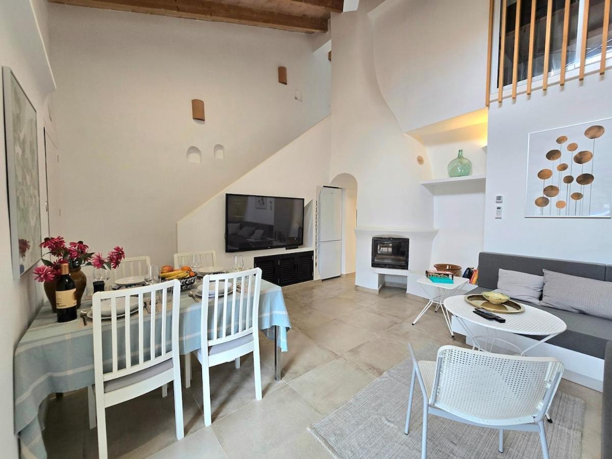 Casa Lesandar Auf Mallorca Felanitx