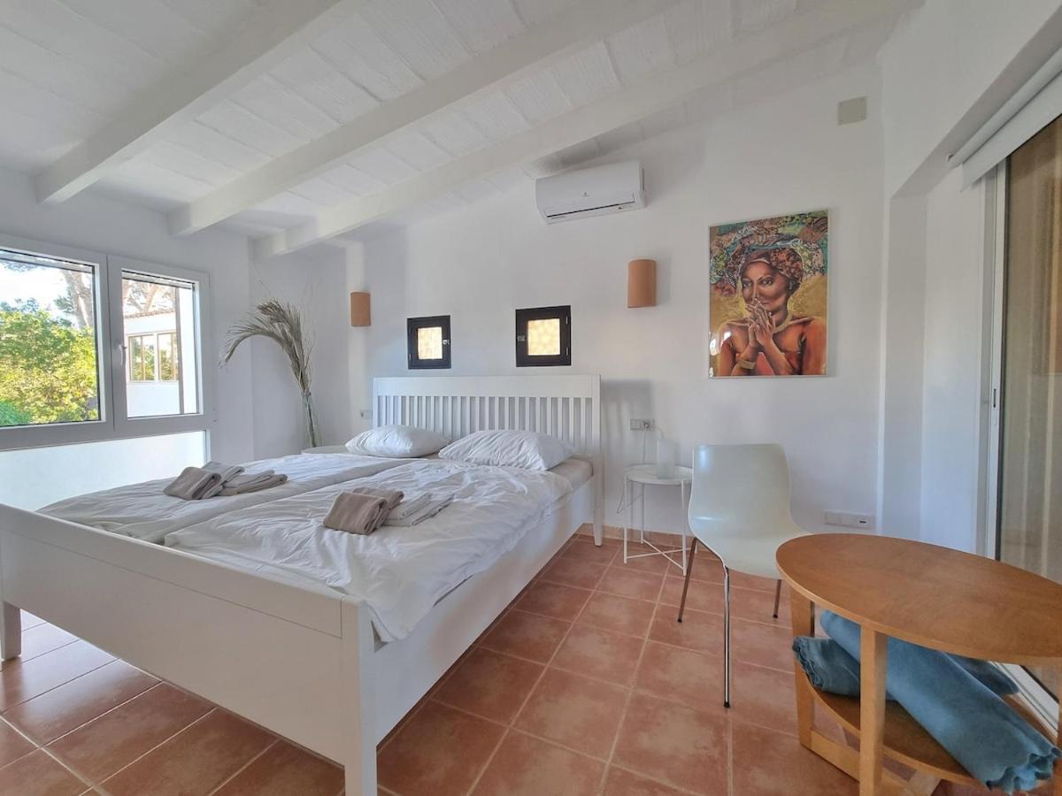 Ferienhaus Casa Lesandar Auf Mallorca Felanitx