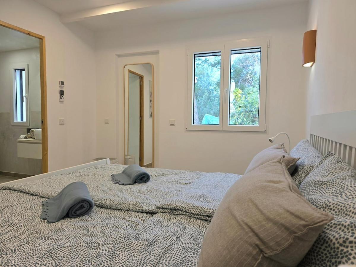 Ferienhaus Casa Lesandar Auf Mallorca Felanitx