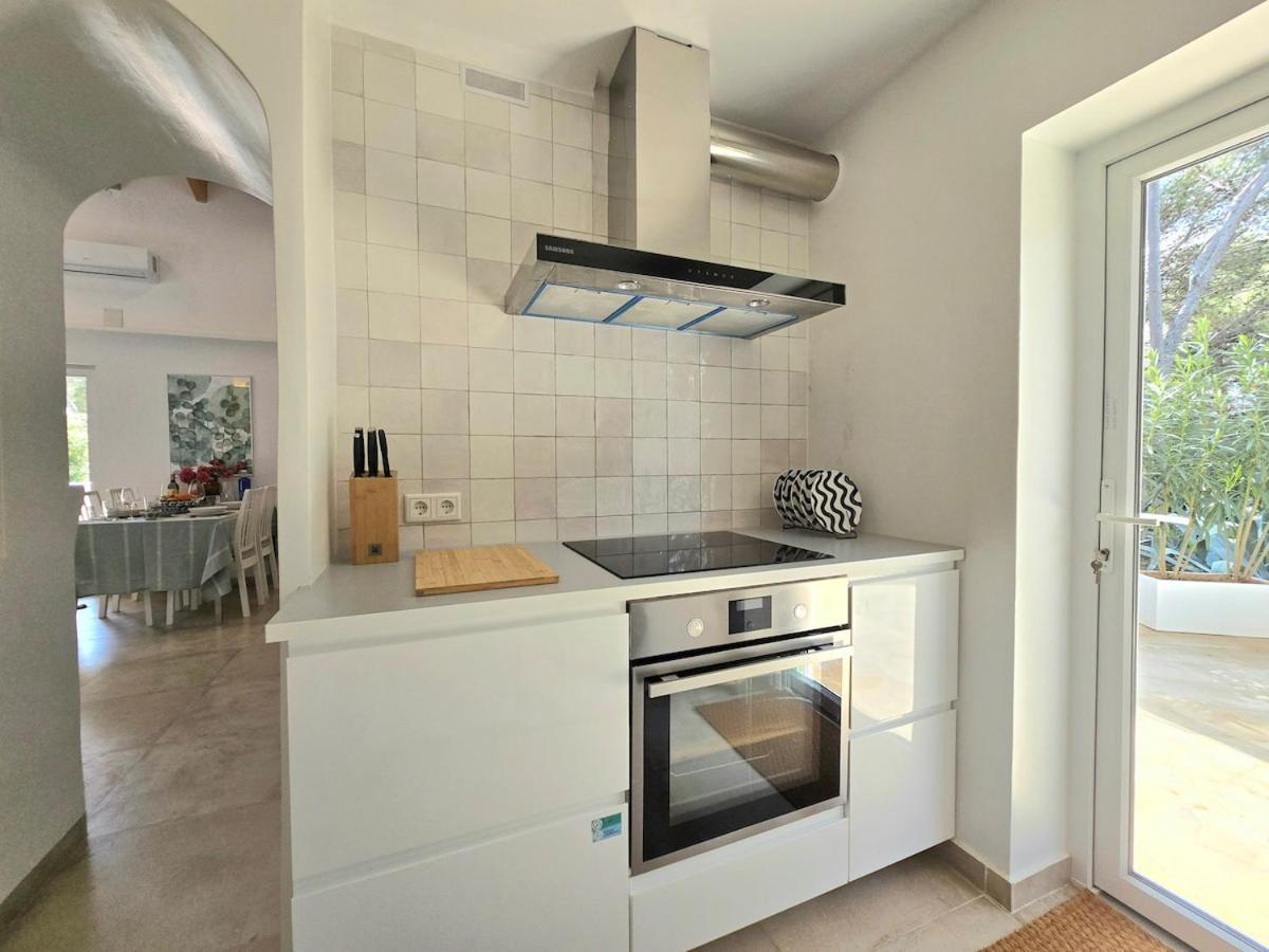 Casa Lesandar Auf Mallorca Ferienhaus *