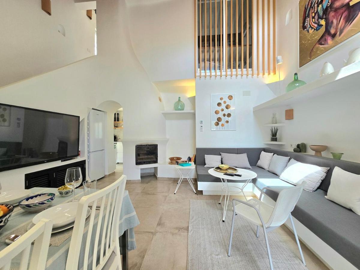 Casa Lesandar Auf Mallorca Holiday home Felanitx
