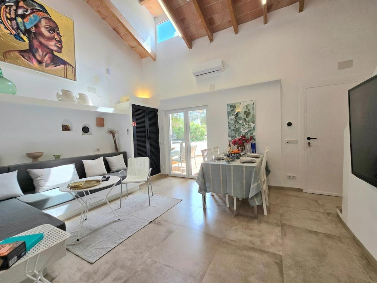Casa Lesandar Auf Mallorca Felanitx