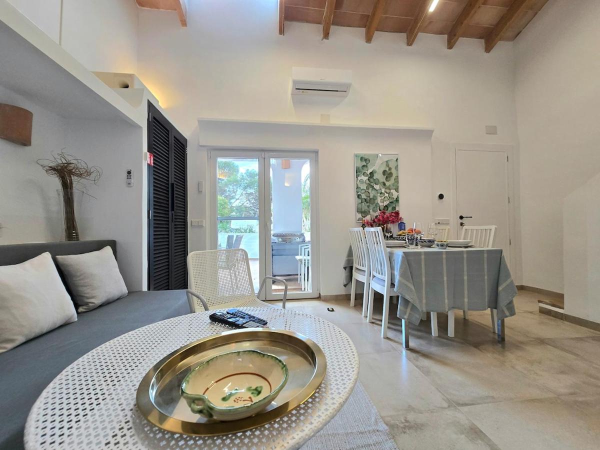 Casa Lesandar Auf Mallorca