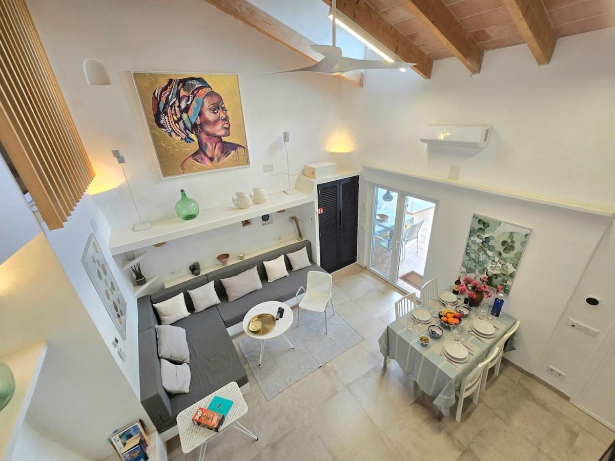 Casa Lesandar Auf Mallorca Holiday home