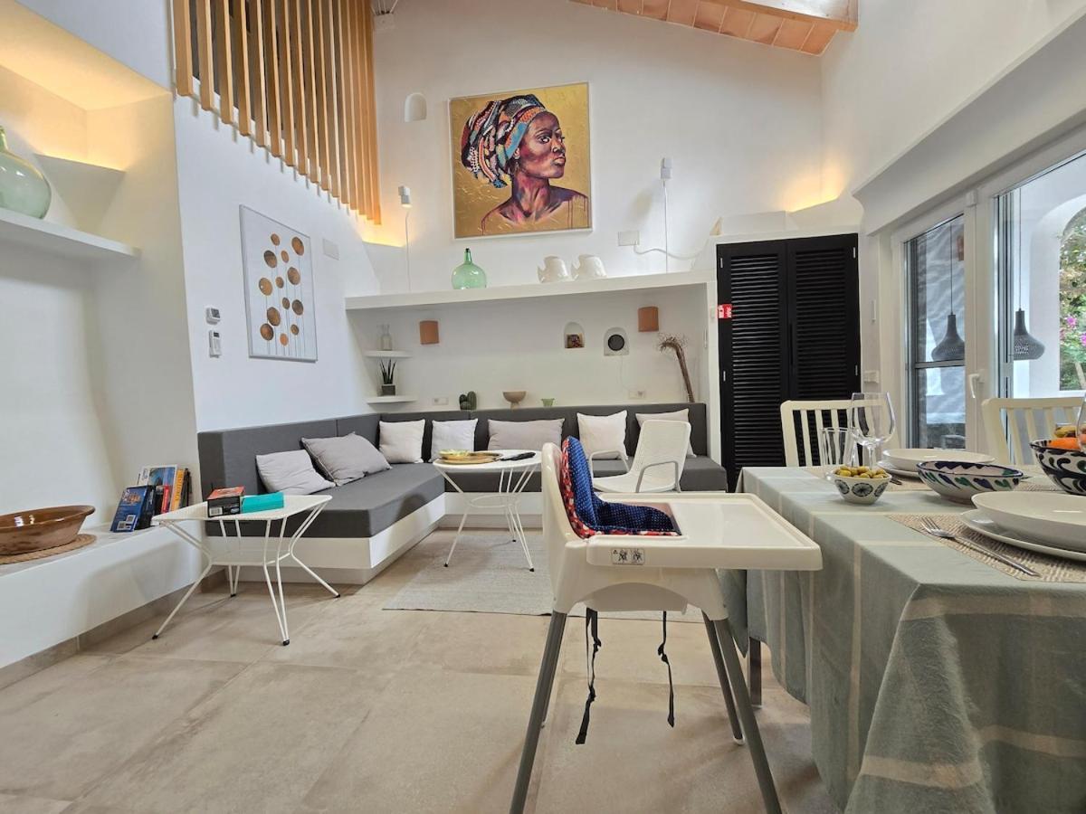 Casa Lesandar Auf Mallorca * Felanitx